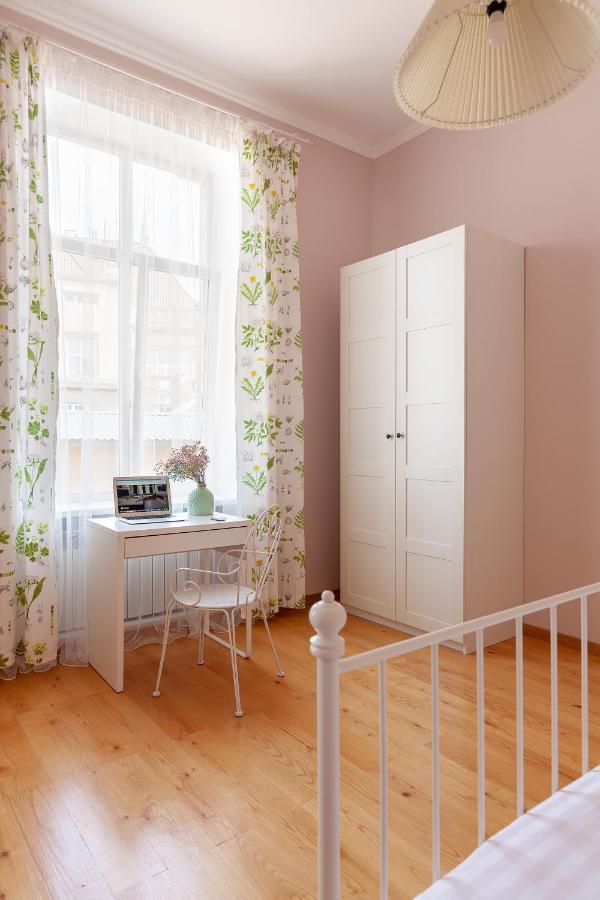 Avangard Kopernyka 12 Apart Lviv Ngoại thất bức ảnh