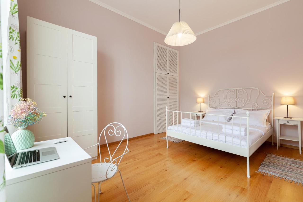 Avangard Kopernyka 12 Apart Lviv Ngoại thất bức ảnh