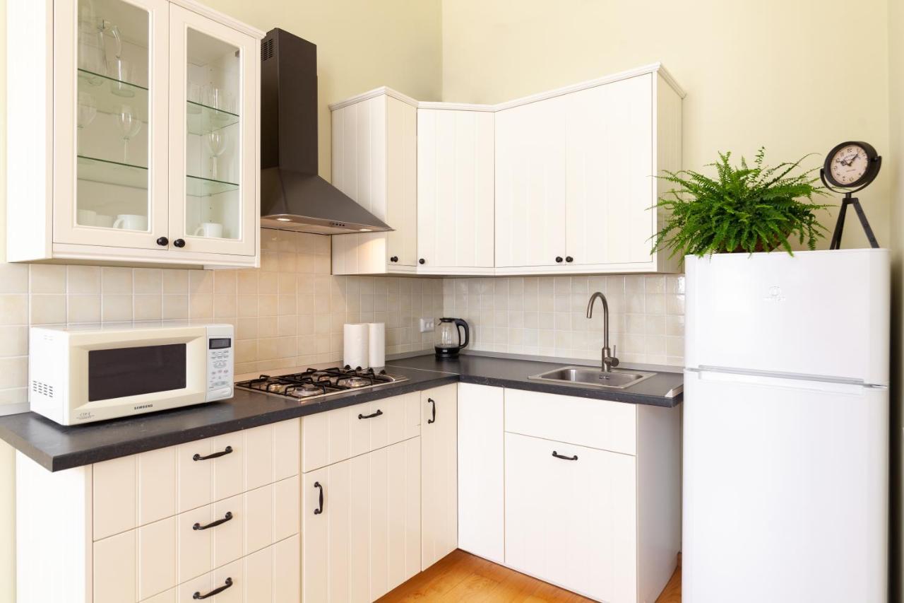 Avangard Kopernyka 12 Apart Lviv Ngoại thất bức ảnh