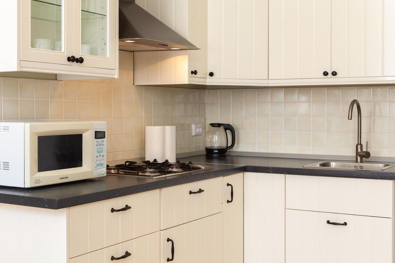 Avangard Kopernyka 12 Apart Lviv Ngoại thất bức ảnh